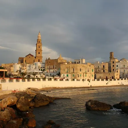House23 Daire Monopoli