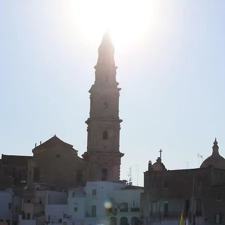Daire House23 Monopoli